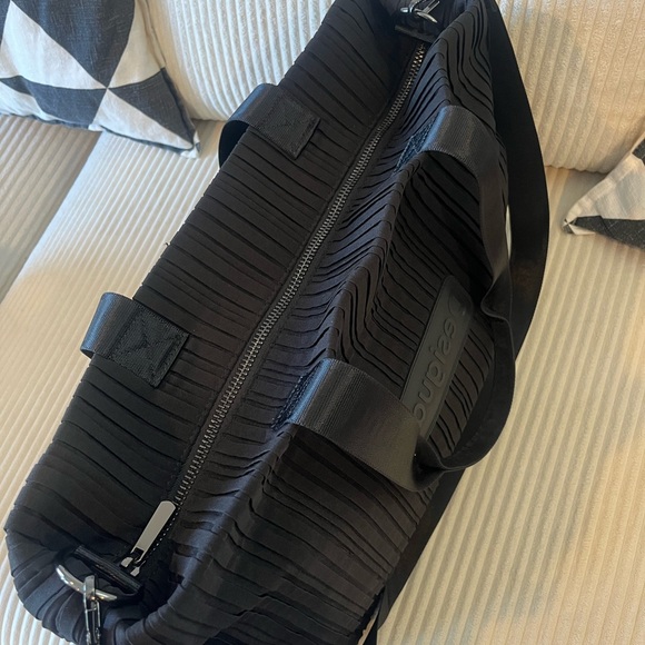 Desigual Black Shoulder Bag Set - Picture 5 of 9